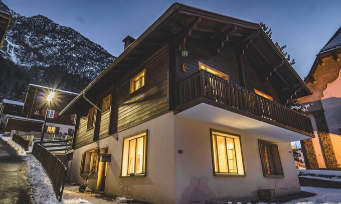 Herbriggen Apartment | Mountain apartment near Zermatt