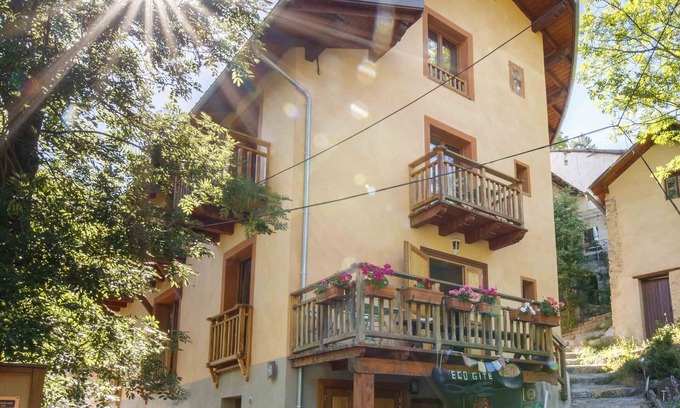 Guillaumes Hotel | Mountain B&B