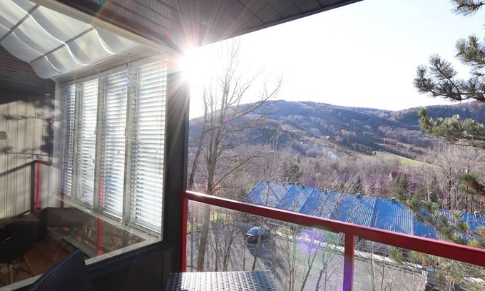 Stoneham House | Mountain, Comfort & Charm - La Perle Alpine