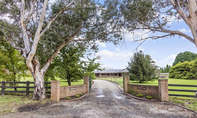 Kanimbla Other | Mountain Culture Farm Stays