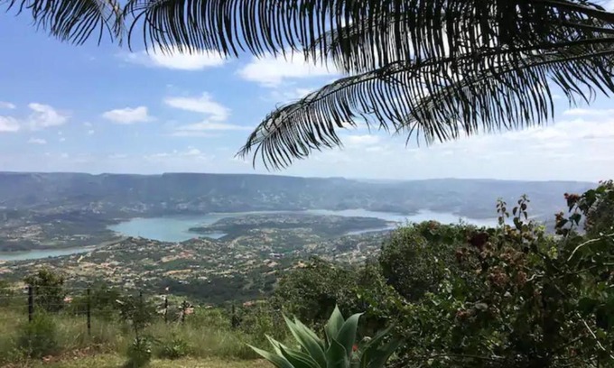 Waterfall Villa | Mountain Rest