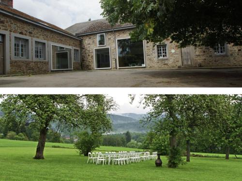 Daverdisse House | Mountain Retreat for Group