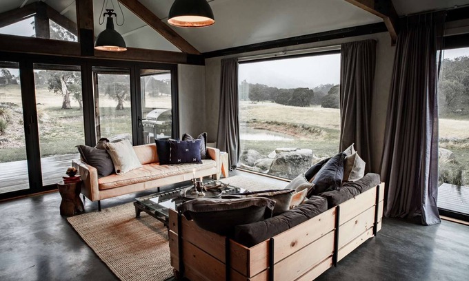 Crackenback House | + MOUNTAIN TRANQUILITY + Fireplace + PETS WELCOME