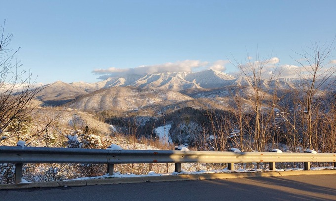 Gatlinburg Resort | Mountain Vacation! Look no more!