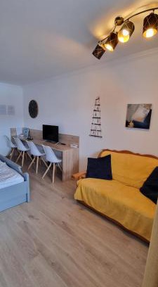 Thorl Hotel | Mountain view apartments