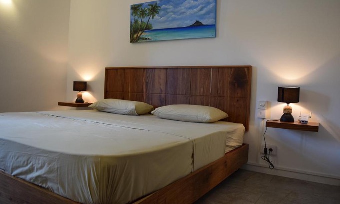 La Gaulette Apartment | Mountain View Apartment