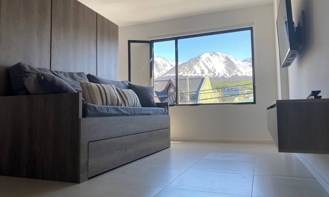 Province of Tierra del Fuego Apartment | Mountain View