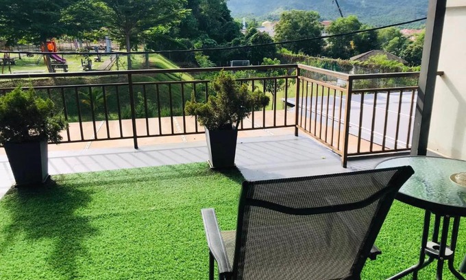 Seremban House | Mountain View Homestay