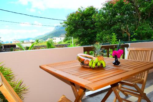 La Gaulette Apartment | Mountain View