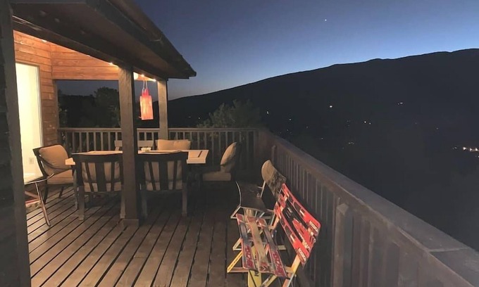 Pinion Ridge Estates House | Mountain View Estates with an Awesome view and 4br