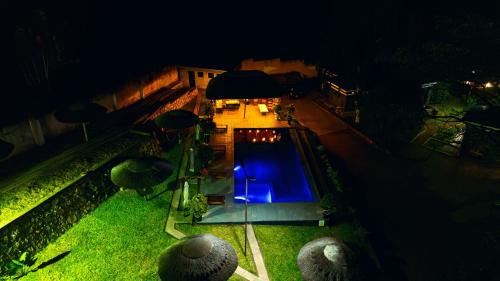 Salima Apartment | Mountain View villas