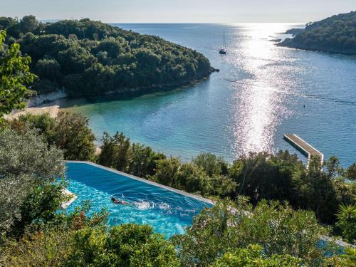 Sivota Hotel | Movenpick Resort Agios Nikolaos Sivota
