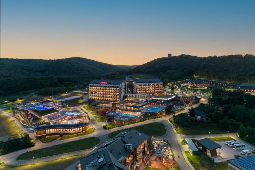 Vrdnik Hotel | Movenpick Resort and Spa Fruske Terme