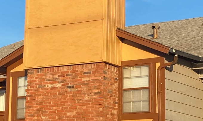 Central Oklahoma City Condo | Movie Matinee Hideaway