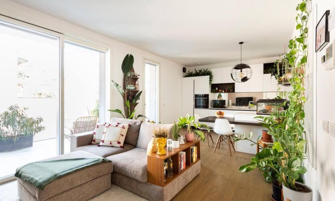 Navigli House | Mowgli House - Milano Luxury Apartment