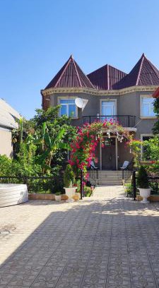 Ganja Bed & Breakfast | Moy dom Ganja