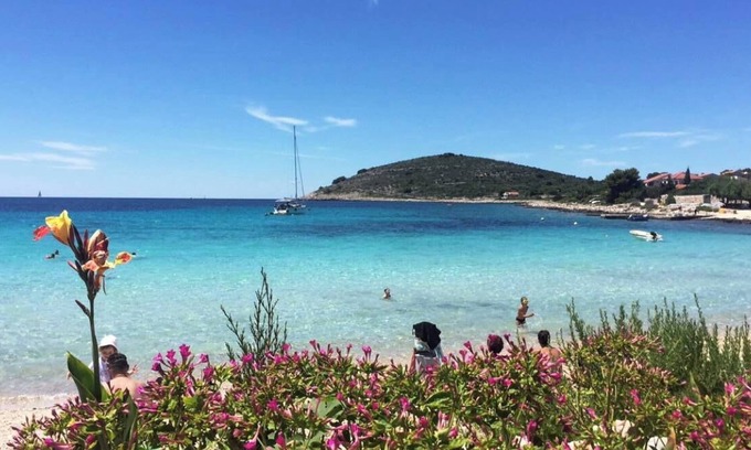 Drvenik Mali Hotel | Moya Boutique Sleep