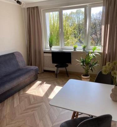 Karlikowo Apartment | MOYU Baltic Haven