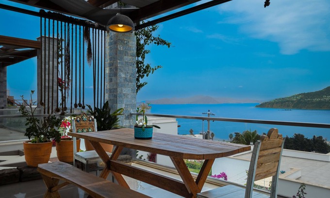 Koyunbaba Apartment | Mozart Residence