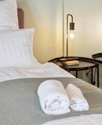 Lochgau Apartment | Mozartshomes#3 2,5 Rooms 6 Beds in Löchgau