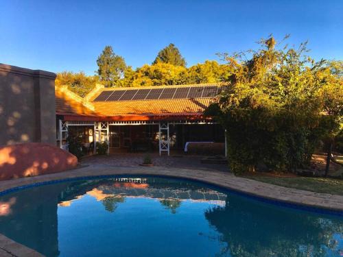 Bela-Bela Apartment | Mphesheleng Guesthouse