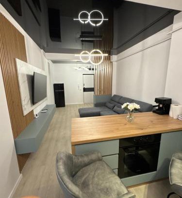 Navodari Apartment | MPR Seaview