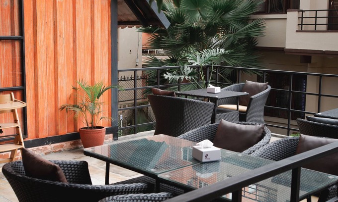 Jawlakhel Bed & Breakfast | Mr. Breakfast Pvt Ltd