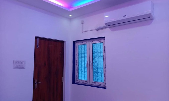 Kalapettai House | MRP GUEST House
