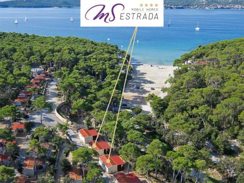 Biograd na Moru Resort | Ms Estrada Mobile Homes