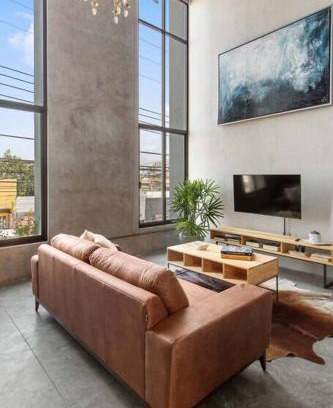 Queretaro Apartment | +MS +Lujoso Loft +Inmejorable ubicación +Arcos loft 2