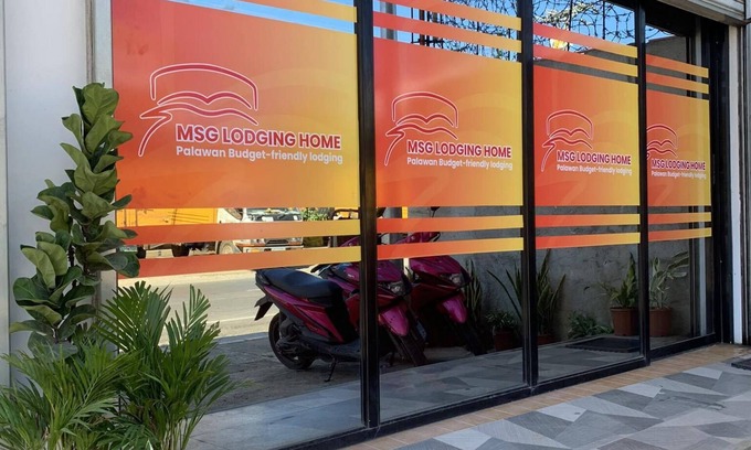 Puerto Princesa City Centre Cabin | MSG Lodging Home