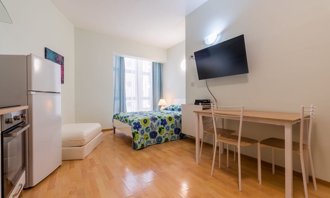 Msida Apartment | Msida Central Studio