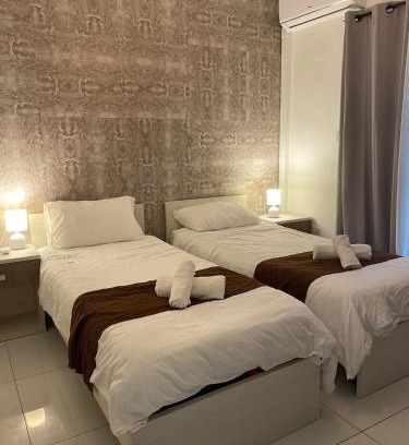Msida Apartment | Msida Suites