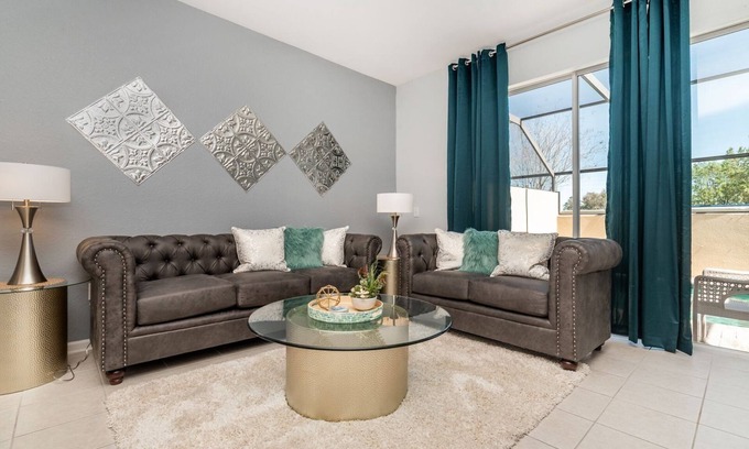 Windsor Hills House | MSW2537 Summary: Wind