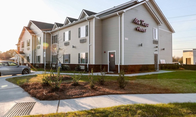 South View Hotel | Mt. Rose Hotel