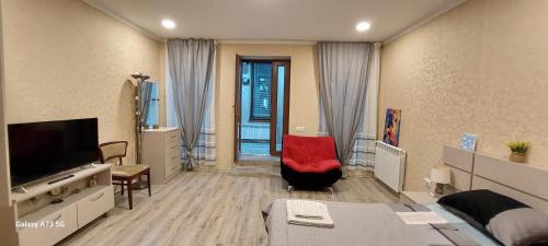 mtatsminda Apartment | Mtatsminda Aurum