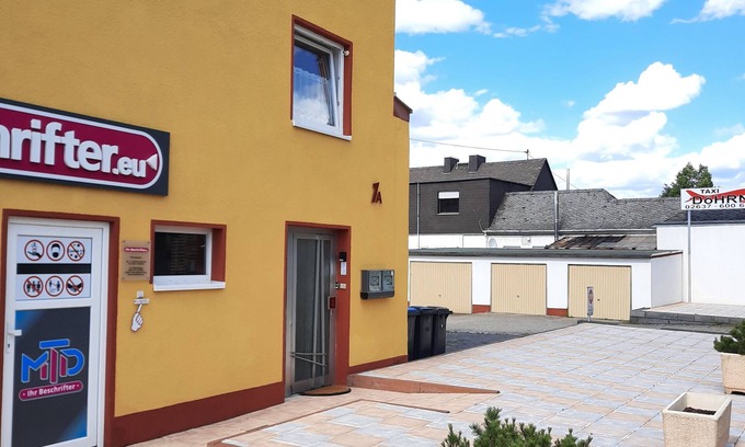 Weißenthurm Apartment | Mtd apartment/Ferienwohnung, Zentral Gelegen
