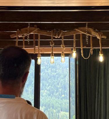 Racha-Lechkhumi and Lower Svaneti Apartment | Mtis Racha
