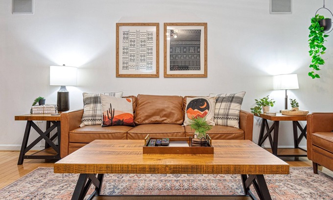 Charter Hills House | Mtn SKI Oasis! Hot tub-Arcades-Dogs! 5min 2 resort