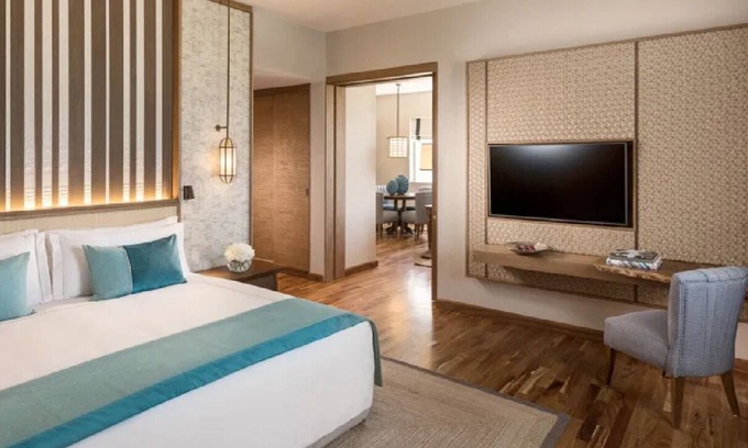 Plaine Magnien Hotel | Beachfront Mauritius Retreat | 2 Units | Plaine Magnien Views