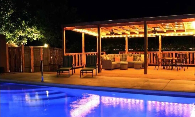 Bandera House | Mucho Gusto in Bandera