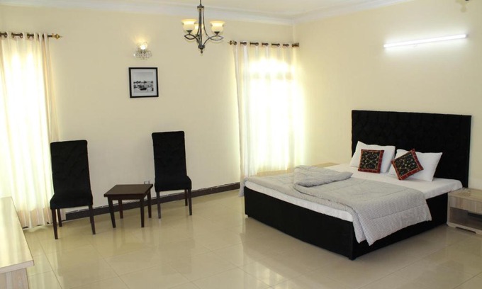 E-11 Sector House | Mudan Regency Guest House