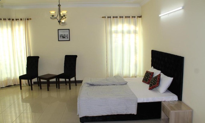 E-11 Sector House | MUDAN Residency