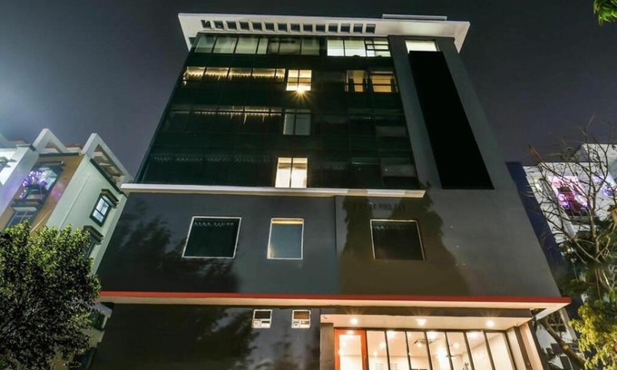 Danapur Hotel | MUDITA By KIRTI