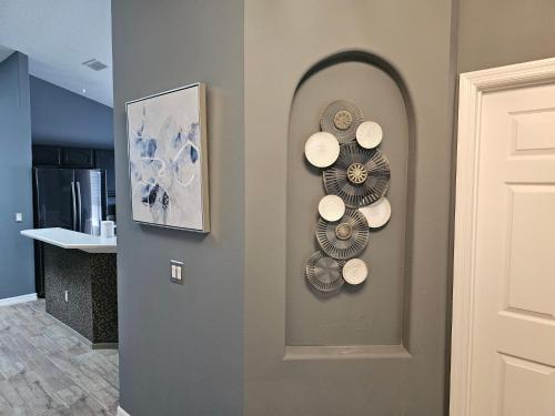 West Kissimmee House | Mufasa's Pride