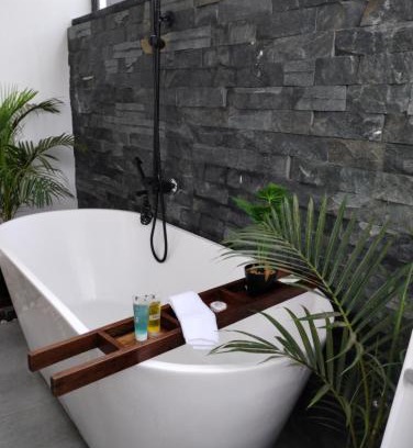 Entebbe Bed & Breakfast | Muguet by Ibiscot developments