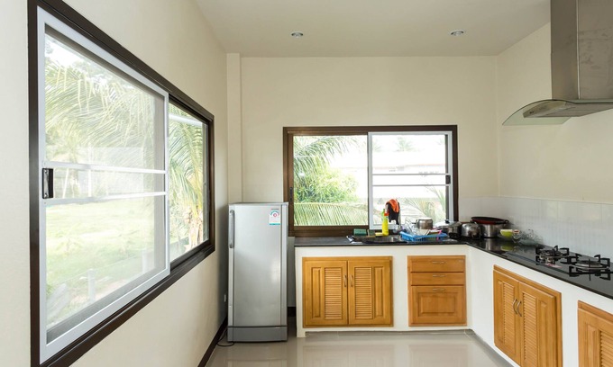 Lipa Noi Apartment | Mui Inn Residence