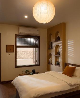 Le Chan House | Mujo Stay Lạch Tray