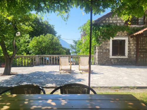 Orahovac House | Muki's House- just 50m from the beach