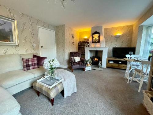 Felixstowe Apartment | Mulberry Annexe